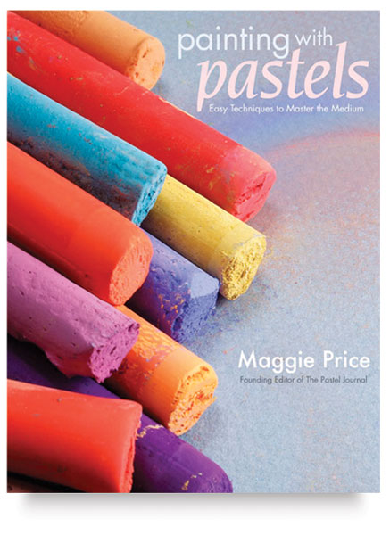 Painting with Pastels
