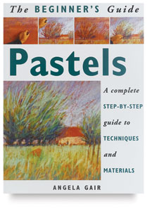 The Beginner’s Guide: Pastels