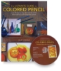 The Ultimate Guide to Colored Pencil
