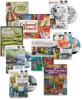 North Light Books and DVDs