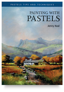Painting with Pastels