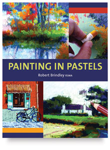 Painting in Pastels Painting in Pastels