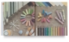 The Pastel Colour Wheel Book