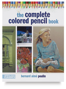 The Complete Colored Pencil Book