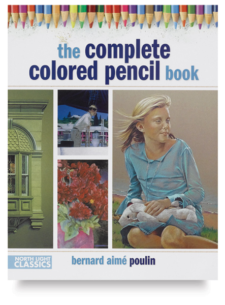 The Complete Colored Pencil Book