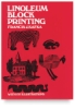 Linoleum Block Printing
