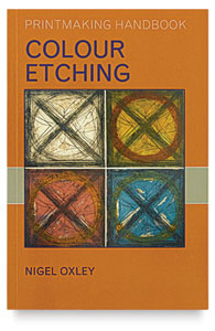 Colour Etching