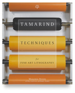 Tamarind Techniques for Fine Art Lithography Tamarind Techniques for Fine Art Lithography