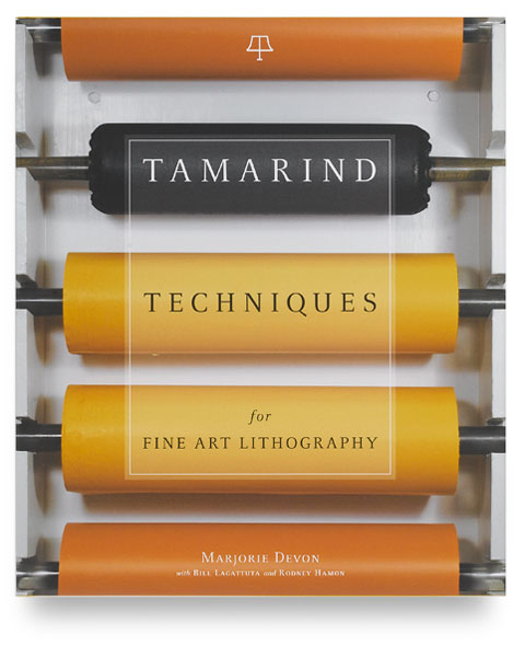 Tamarind Techniques for Fine Art Lithography