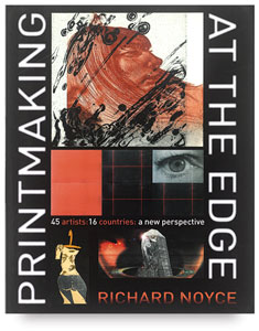 Printmaking at the Edge