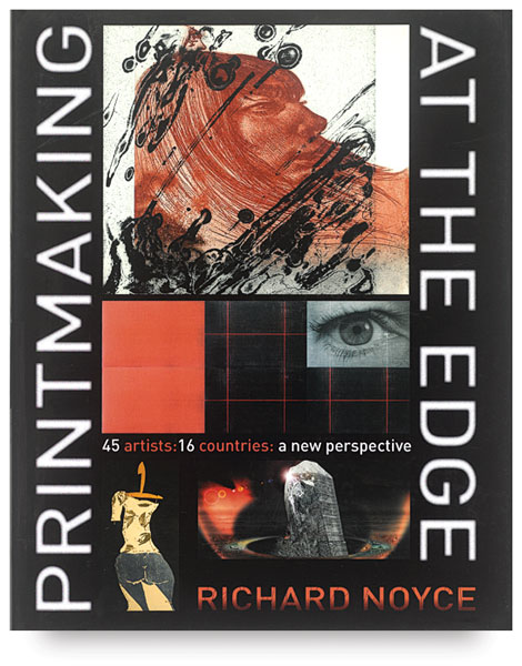 Printmaking at the Edge