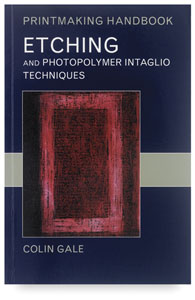 Etching and Photopolymer Intaglio