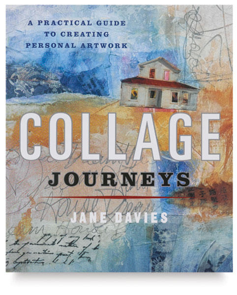 Collage Journeys