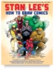 Stan Lee's How to Draw Comics