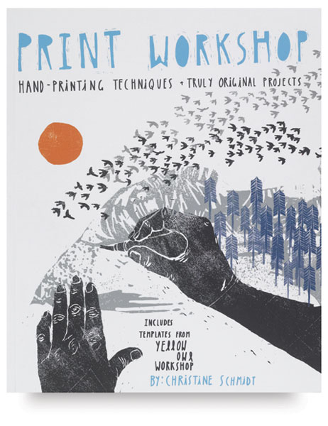 Print Workshop