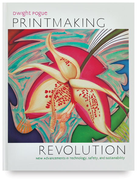 Printmaking Revolution