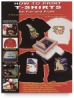 How to Print T-Shirts for Fun and Profit