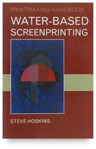 Water-based Screenprinting