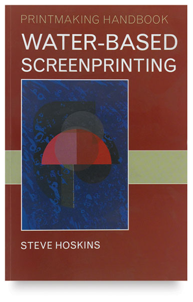 Water-based Screenprinting