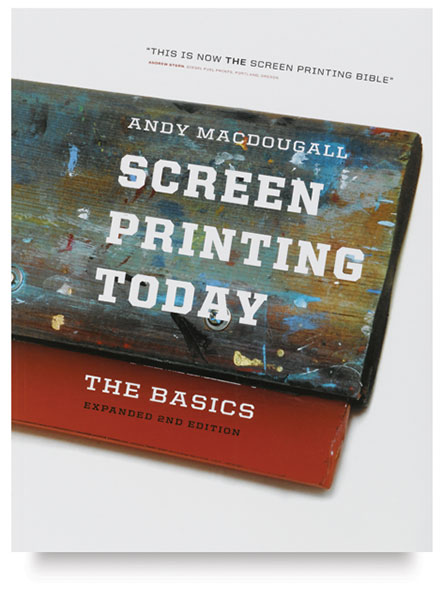 Screen Printing Today