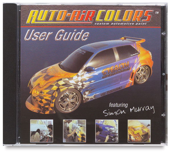 Auto Air User Guide