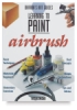 Learning to Paint: Airbrush
