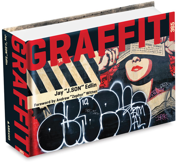 Graffiti 365