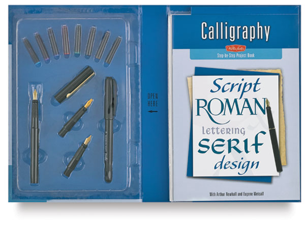 Calligraphy Kit