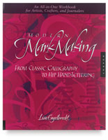 Modern Mark Making: From Classical Calligraphy to Hip Hand-Lettering