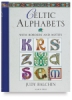 Celtic Alphabets: With Borders and Motifs