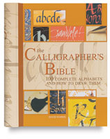Calligrapher's Bible