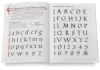 Calligraphy Magic: How to Create Lettering, Knotwork, Coloring and More