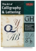The Art of Calligraphy & Lettering
