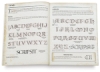 The Art of Calligraphy & Lettering