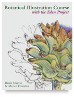 Botanical Illustration Course