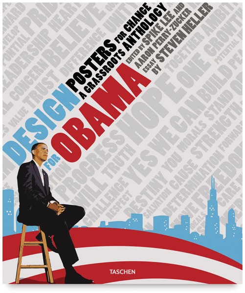 Design for Obama