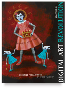 Digital Art Revolution