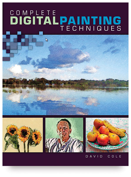 Complete Digital Painting Techniques
