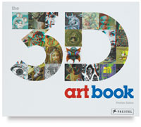 The 3D Art Book