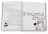 New Illustration with Type