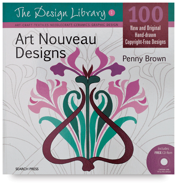 Art Nouveau Designs
