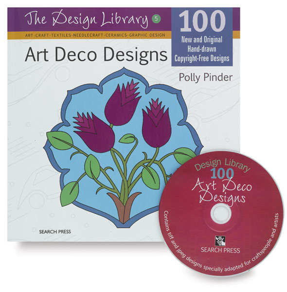 Art Deco Designs