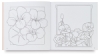 Flower Design Examples