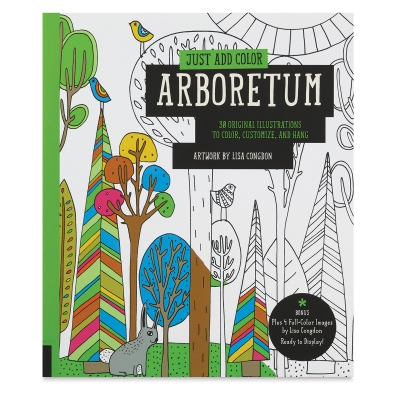 Just Add Color Series Coloring Books Just Add Color Series Coloring Books