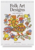 Folk Art Designs