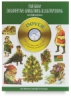 Decorative Christmas Illustrations