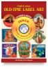 Old-Time Label Art