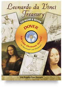 Leonardo da Vinci Treasury