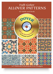 All Over Patterns