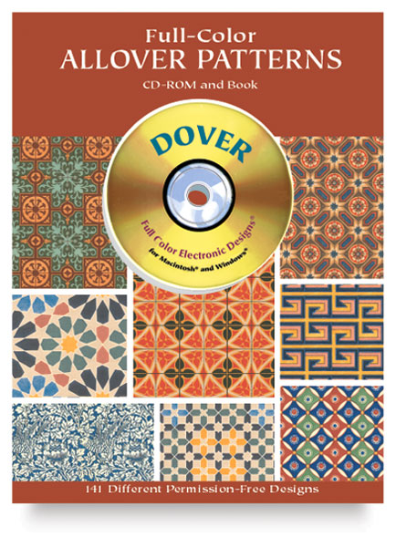 All Over Patterns